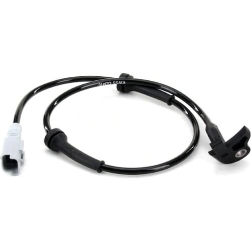 FRONT ABS SENSOR PARTNER TEPEE-BERLINGO 2009- C4 2005-2012 4545 E7 259498294