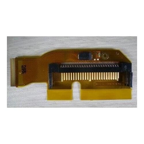 Suitable for Canon EOS 7D card slot card slot board CF card slot original