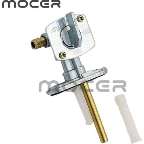 Gas Tank Fuel Petcock Valve Switch Pump For Yamaha YFM50 YFM80 YFZ350 Banshee 350 Easy to Install