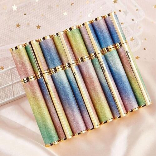 Mascara Makeup Lengthening Eyelash Extension Women Fast Mascara Eye Dry Cosmetic Long-wearing Waterproof Big Lasting V2Y5