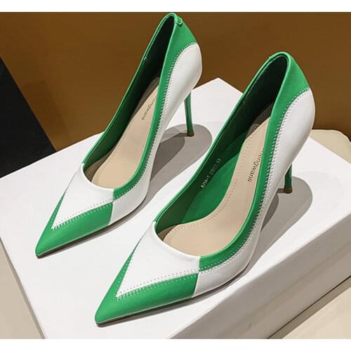 Wzv Women's Stiletto Heels