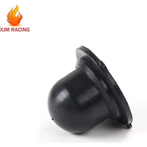1/5 Rc Car Parts Rubber Head Leak-proof Fuel Tank Cap for HPI ROFUN BAHA ROVAN BAJA KINGMOTOR 5B 5T 5SC