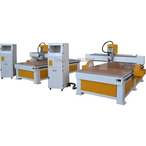 1325 Wood engraving machine / 2030 cnc router cutting milling machine