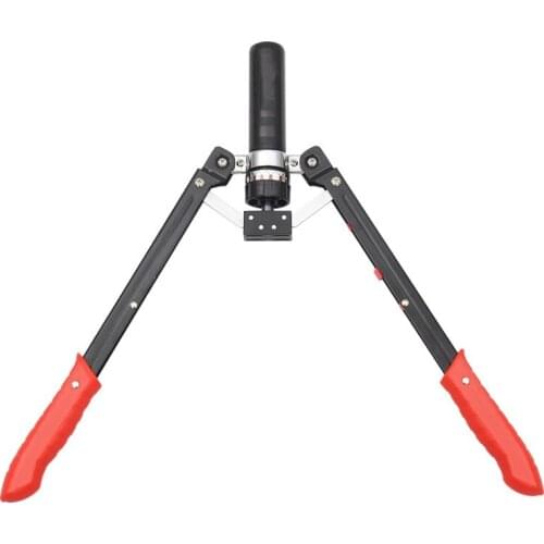 2pcs/lot Strength Of Arm 10-240kg Adjustable Strength Bar Fitness Power Grip Strength Chest Expander Exercising Arm Trainer