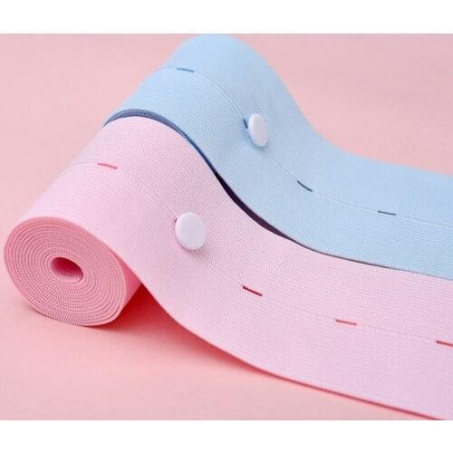 3 sets fetal heart rate monitoring bandage in fetal monitoring belt hospital elastic lengthening belts for pregnant women