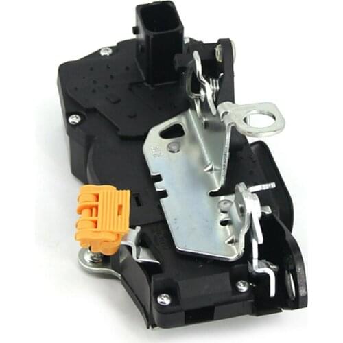 Car Front Right Passenger Side Door Lock Latch Actuator Compatible for Chevy Malibu 2008-2012 20772311 931-311