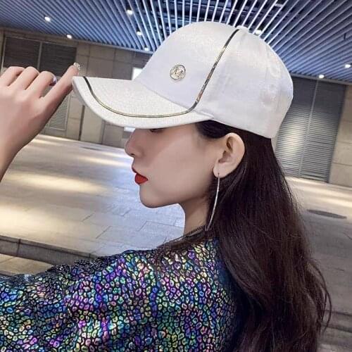 Baseball Cap Adorable Sun Caps Fishing Hat for Men Women Unisex-Teens Embroidered Snapback Flat Bill Hip Hop Hats