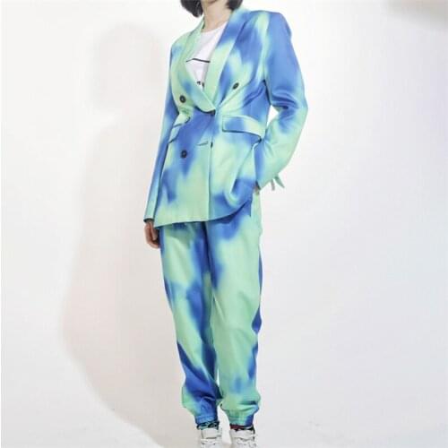 Cacah Up Women's Blazers And Suits