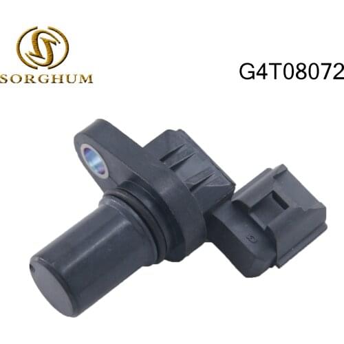 G4T08072 Crankshaft Position Sensor For M itsubishi M ontero Sport P ajero III V6 108470