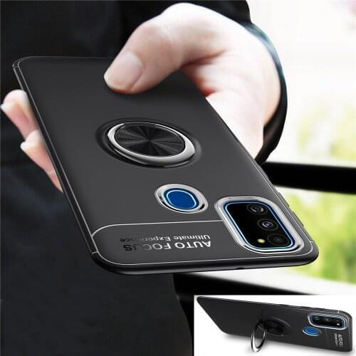 HERECASE Samsung Galaxy A30s Phone Cases