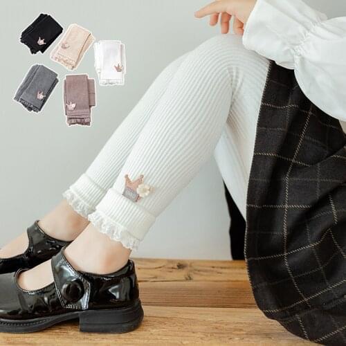 Mecxat Leggings For Girls
