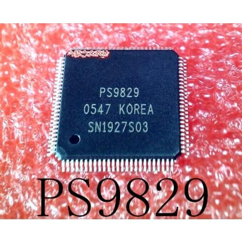 NEW PIC24FJ32GA004-I/PT PIC24FJ32GA 004-I/PT PS9829 SIC621CD-T1-GE3 SIC621CD SIC621 SKY72302-21 SKY72302 TCC8931-OCX-I