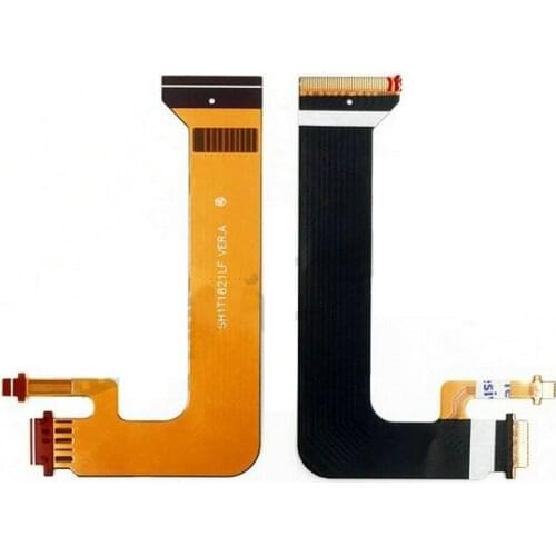 New LCD Display Connect FPC Flex Cable Replacement For Huawei MediaPad T1-821W/823L S8-701U/W