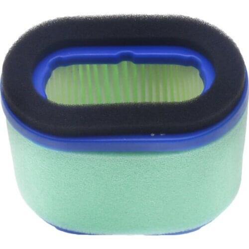 Oval Air Filter Cleaner for Briggs Stratton 498596 690610 697029 5059h 4207 Lawn Mower Pre Filter 273356S