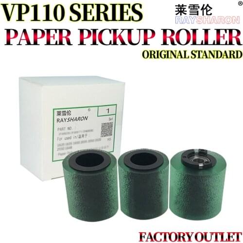 Paper Pickup Roller,Paper Feed Pickup Roller For Use in OCE VP DP 110 120 130 140 135 145