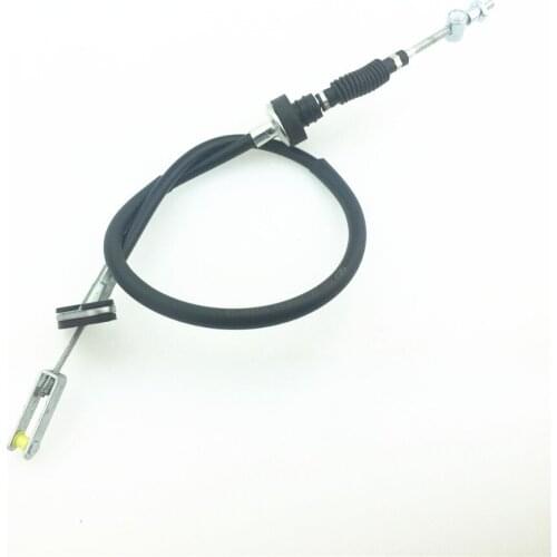 STARPAD For Chery QQ3 Car Brake Accessories Car Clutch Cable High Quality