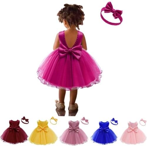 Surferfish Children `s Dress