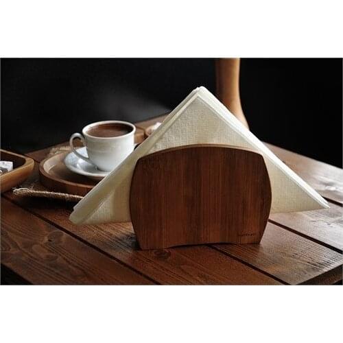 Trend 2021 Bambum Lola Napkin Holder посуда для кухни наборы set kitchen vaisselle platos