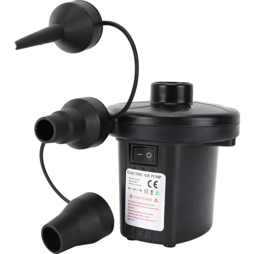 VODOOL Inflatable Pumps