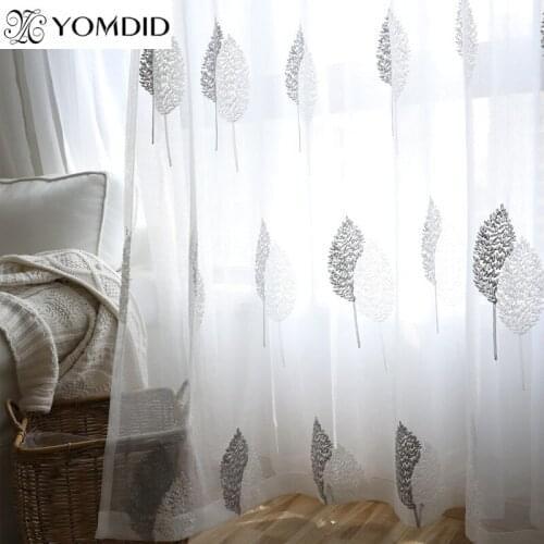 Шторы в спальню на окно YOMDID China At AliExpress