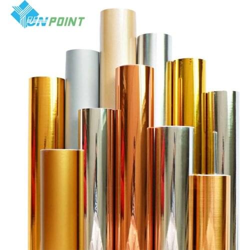 YUNPOINT Mirror Wall Stickers