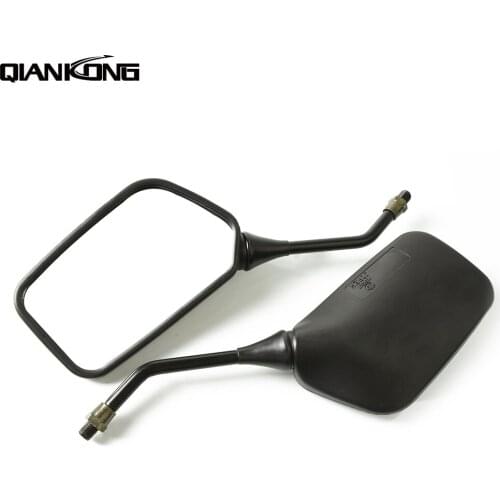 Motorcycle Mirror Rear View Mirror Offroad Motorbike Aluminum FOR HONDA CBR 600 F2,F3,F4,F4i CBR900RR CBR1000RR CBR954RR CB600F