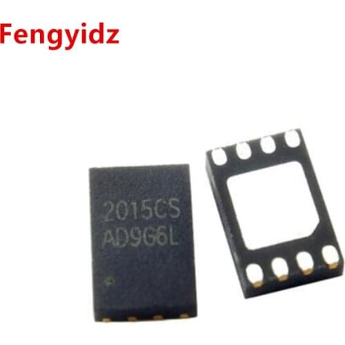 1PCS/lot CW2015CSAD 2015CS TDFN8 New Original