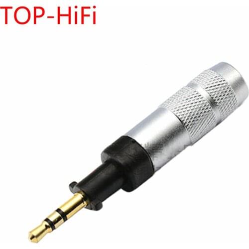 TOP-HiFi 2 Pcs Headphone DIY Pin Adapter For JBL J55 J55A J88 J88A Headphone Upgrade Cable