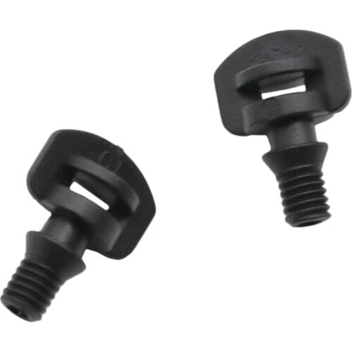 4.5mm Thread G Refractive Micro Sprinkler Agriculture Fruit Misting Sprinkler Greenhouse Atomized jet Misting Sprayer 50 Pcs