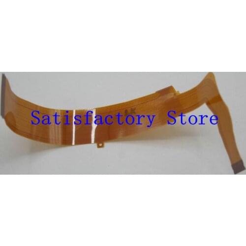 95%new original For Nikon D750 Mirror Box Flex Cable Replacement Repair Part