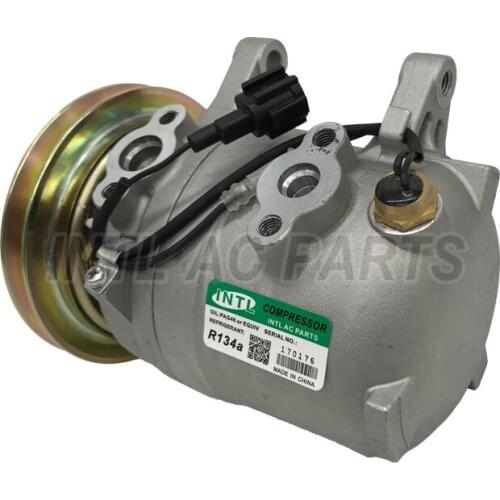 NVR140S AUTO AIR AC A/C Compressor FOR Nissan Sentra Maxima Datsun 92600-14A00 92600-61A10 92600-61A11 92600-36M03 92600-61A21