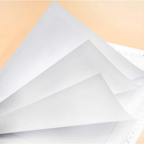 Painting Paper Cartoon Sketching Dedicated Paper Arte 30sheets A4 120g Comic Manuscript Paper with Scale Premium Art Supplies