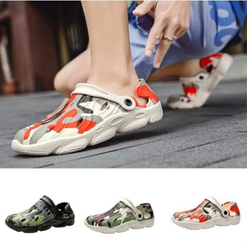 Мужские сандали Carelinco China At AliExpress