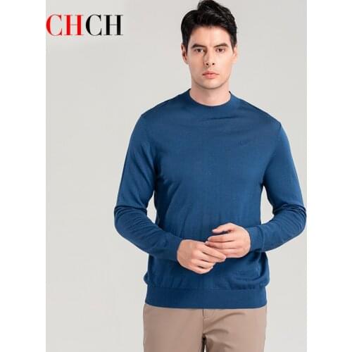 Chch Men's Sweaters