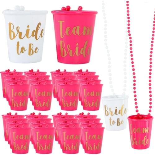 Bachelorette Party Decor Team Bride To Be Glasses Sunglasses Drinking Penis Straws For Bride Shower Hen Party Game Supplies Prop