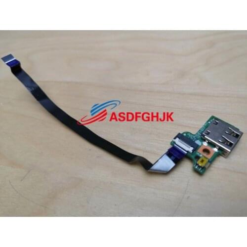 FOR Acer Aspire V5-573P ZRQ V5-572P M5-583P USB Power Button Board WITH Cable DA0ZQKTB8F0 100% TESED OK