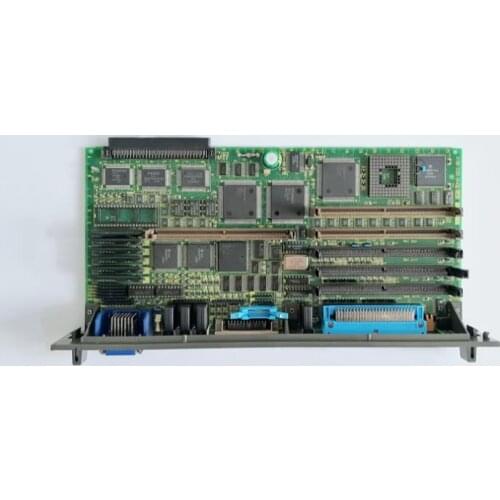 For FANUC A16B-3200-0040 1 year warranty