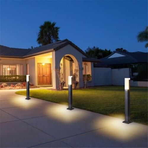 Feiyunlux LED Garden Lights