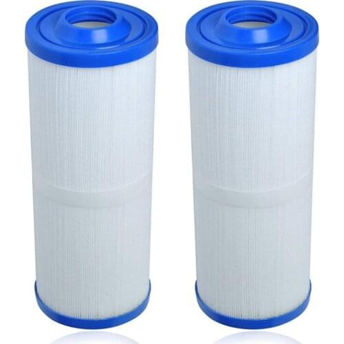 Spa Filter 2Inch Female SAE Threaded for PWW50L Unicel 4CH-949 Filbur FC-0172 SD-01143 Waterway 817-4050,Pool Filter