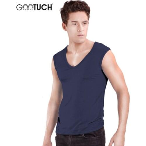 Gootuch Men's Fitness Tank Tops