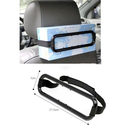 JCING Car Clips
