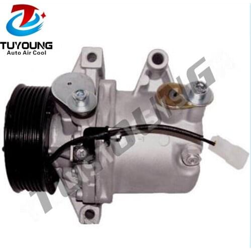 Air-Con-Compressor CR-08B Car For Nissan Micra 926001HC5A 10018854 926003VA1D