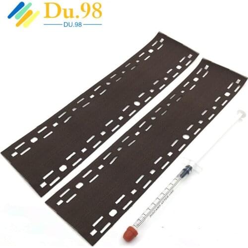 3PCS*Compatible FK1150 Fuser Heat Cloth Pad P2040 P2235 P2335 Fabric Oil Pad For Kyocera M2040 M2135 M2235 M2540 M2635 FK-1150