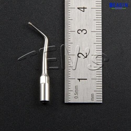 2019 new 3 pcs Dental Ultrasonic Scaler Cavity preparation Tip SBR For EMS/WOODPECKER Handpiece