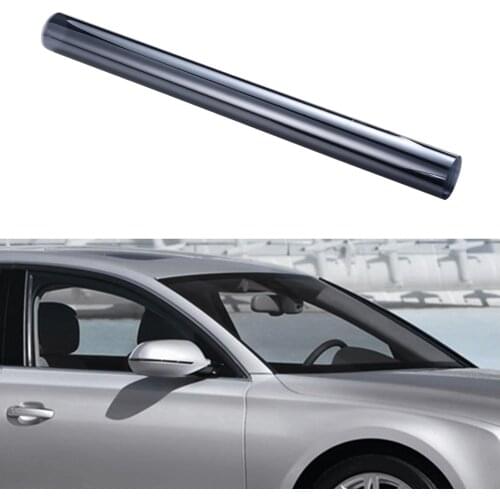 0.5*3M/ 0.75*3M Car Solar Protection Film UV Protection Window Foils Windshield Tinting Films Car Stickers