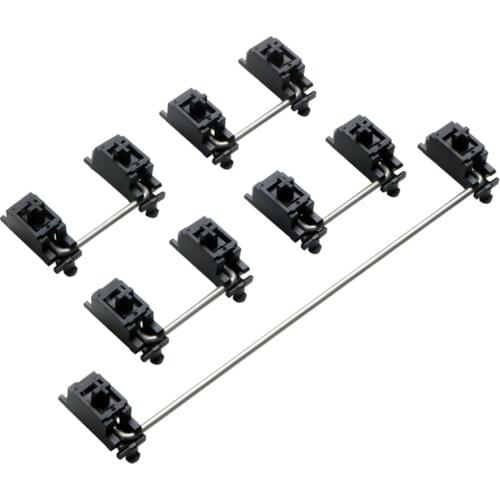 Cherry Original PCB Stabilizer for Custom Mechanical Keyboard 6.25X 2X 7X GH60 GK61 Anne Pro 2 7u 6.25u 2u 60 87 104 Keys