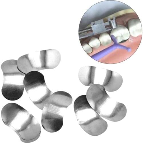 TWOG Dental Materials