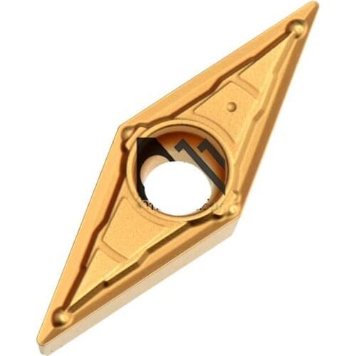 MITSUBISHI VBMT 160408 VBMT160404 VBMT160408 MV US735 Carbide Inserts Turning Tool CNC Machine Boring Bar Lathe Cutter Tools CNC