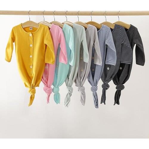 YUXIC Cotton Baby Swaddle Wrap Blanket Newborn Girls Boys Sleeping Bag Casual Baby Bedding Sleepwear