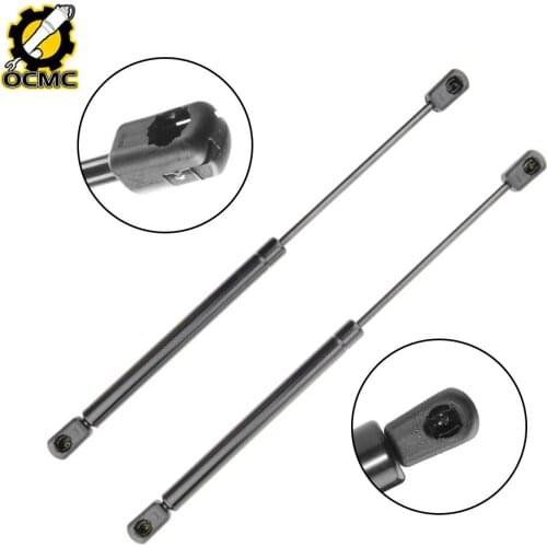 1 Pair Fit For Jeep Grand Cherokee WH 2005-2010 Front Hood Lift Support Shocks Struts